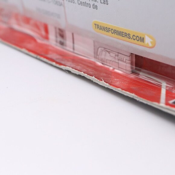 Transformers Energon Robots In Disguise: TOW-LINE 2004 Hasbro New - Picture 5 of 9